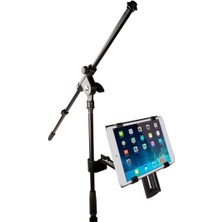 Ultimate Support By Jamstands JS-MNT101 Universal Mic Stand Holder For Tablet