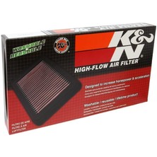K&n BM-1010 2014-2019 Bmw S 1000 Xr Uyumlu Hava Filtresi