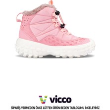 Vicco 943.F23K376 Tiger Patik Phylon Kar Pudra