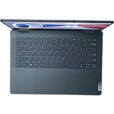 Lenovo Yoga 7 R7 16GB 1tb SSD Free Dos 82YM004PTR