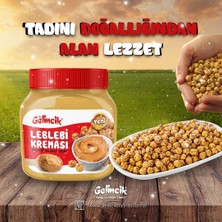 Gelincik Leblebi Kreması 320 gr