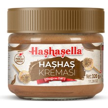 Haşhaşella Haşhaş Kreması 320 gr