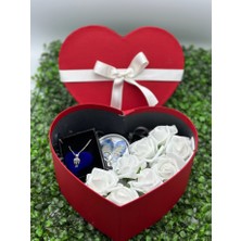 Mirabella Gift Anneler Günü Hediyesi,doğum Günü, Arkadaşa,eşe,sevgililer Günü Hediyesi Hediye Kutusu Hediye Kombini