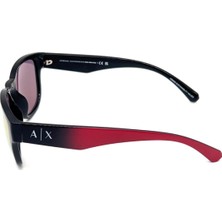 Armani Exchange AX4115SU 81861T Erkek Güneş Gözlüğü