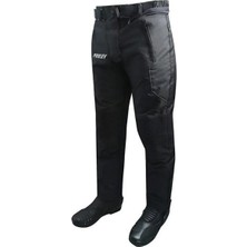 Ebakbak  Motosiklet Lady Pantolonu Maxdura 600-D Kumaş Su ve Rüzgar Geçirmez Gece Görüşlü Pantolon Women