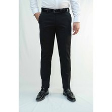 Bomonti Bmt 1635 Erkek Pantolon %100 Pamuklu Kumaşla Konforlu Kullanım 194 cm Boy