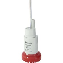 Comet Lux-Plus Dalgıç Pompa