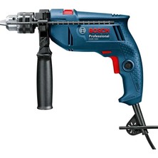 Bosch Gsb 550 Profesyonel Darbeli Matkap 550 W