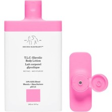 Drunk Elephant T.l.c. Glycolic Body Lotion