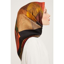Armine Twill Ipek Eşarp 23KA9002 33