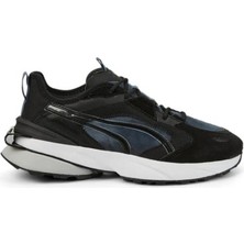 Puma Pwrframe Op-1 Stealth Unısex Spor Ayakkabı Siyah 38662301 M-37