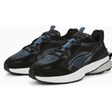 Puma Pwrframe Op-1 Stealth Unısex Spor Ayakkabı Siyah 38662301 M-37