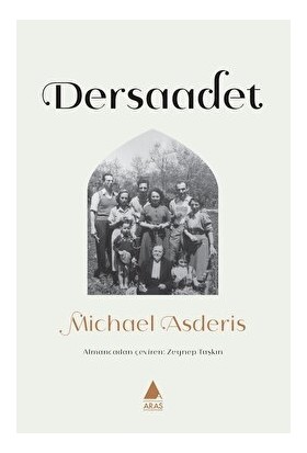 Dersaadet - Michael Asderis