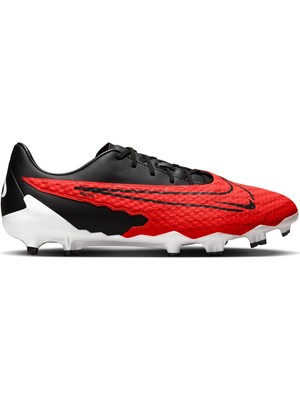 Nike Phantom Gx Academy Fg/mg Kırmızı Erkek Krampon