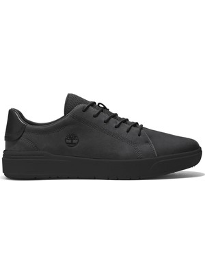 Timberland Low Lace Up Sneaker Siyah Erkek Sneaker