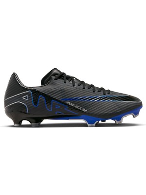 Nike Zoom Vapor 15 Academy Fg/mg Siyah Erkek Krampon