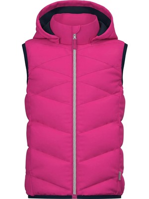 Name It Pembe Kadın Yelek Nmfmemphıs Vest Pb