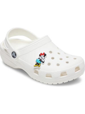 Crocs Disneys Minnie Mouse Character Jibbitz