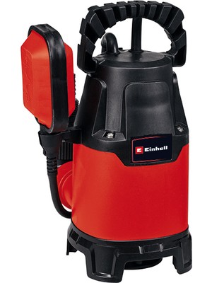 Einhell Gc-Dp 3325 Dalgıç Pompa Kirli Su 4181530