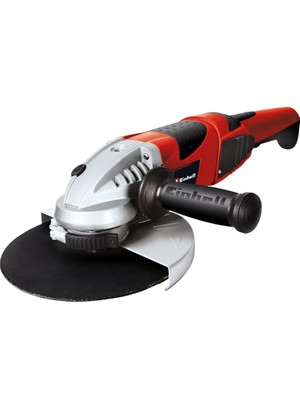 Einhell TC-AG 230/2000, Taşlama