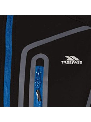 Trespass Hotham Erkek Outdoor Softshell