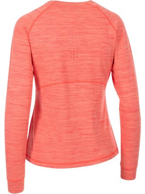 Trespass Jannett Kadın Outdoor Sweatshirt