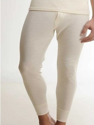 Hasyün Erkek Yün Tayt