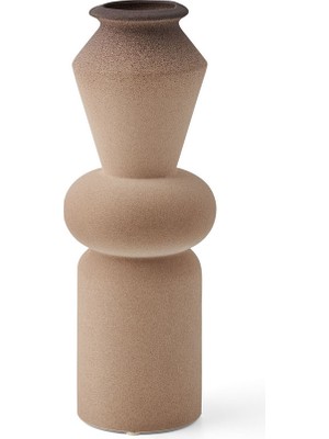 Doğtaş Home Wooden Degrade Vazo