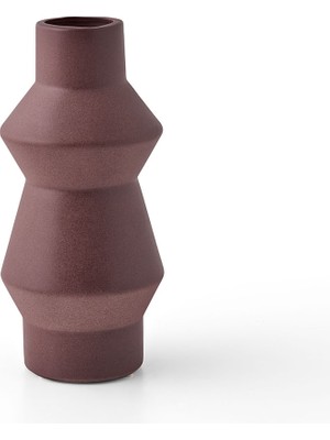 Doğtaş Home Bestie Mürdüm Vazo