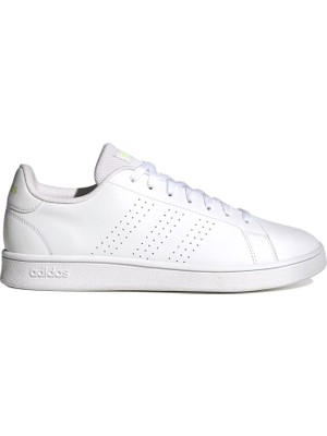 adidas Advantage Base Beyaz Erkek Tenis Ayakkabısı