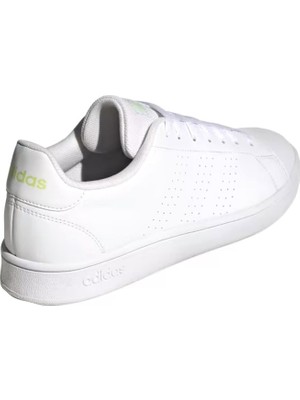 adidas Advantage Base Beyaz Erkek Tenis Ayakkabısı