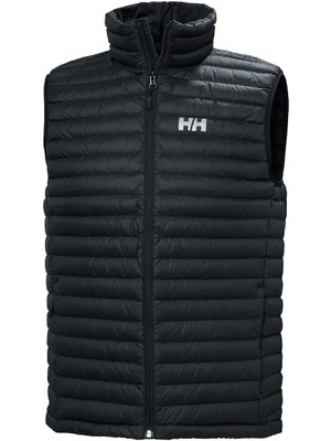 Helly Hansen Sirdal Erkek Yalıtımlı Yelek