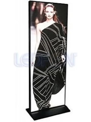 Sanec Poster LED Ekran 192X64CM