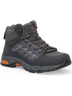 Lumberjack Frog Hi Gri Erkek Outdoor Bot