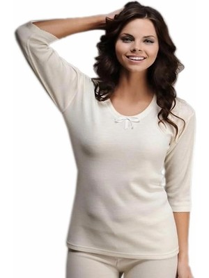 Hasyün Kadın Interlok Truvakol