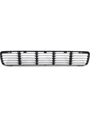 Vass41 Vw Polo Classic Sedan 1997-2002 Ön Tampon Alt Orta Izgara 6K5853677