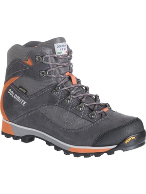 Salomon Dolomite Zernez Gtx Trekking Erkek Bot-Gri