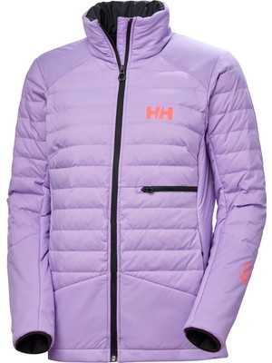 Helly Hansen W Elevatıon Lıfaloft Down Mont