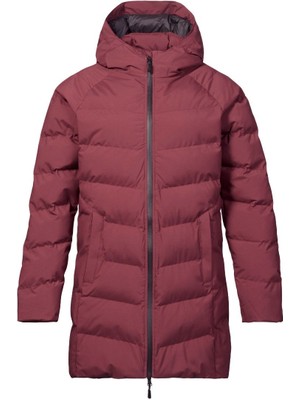 Musto W Marına Long Quılted Yelken Mont