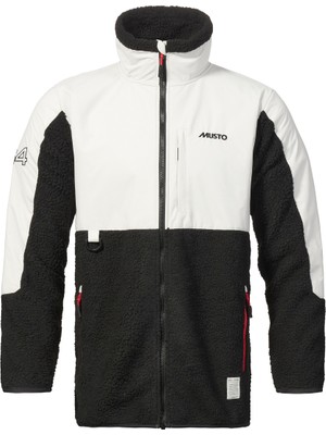 Musto 64 Sherpa Polar Jkt
