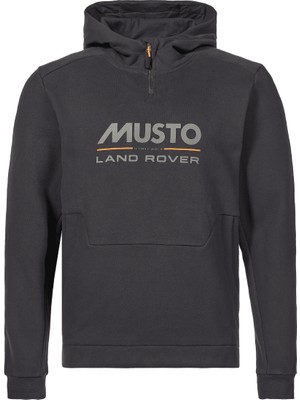 Musto M Lr Musto Kapşonlu 2.0