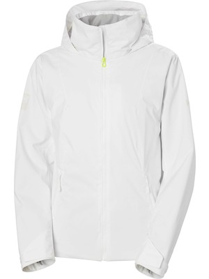 Helly Hansen W Hp Racıng Lıfaloft Hood Mont