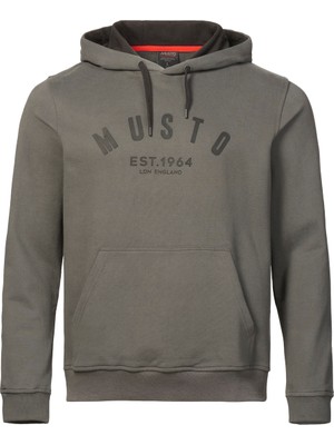 Musto M Marına Kapşonlu