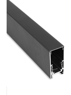 Flaş Spot 2 Metre Sıva Üstü Magnet Ray