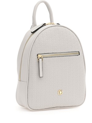 U.S. Polo Assn. Kadın Açık Gri Çanta 50280400-VR001