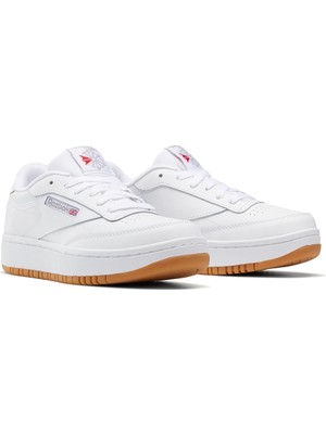 Reebok Club C Double Beyaz Sneaker