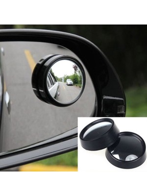 Gali's Ayarlanabilir Kör Nokta Ayna Seti (2 Adet)