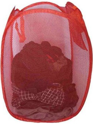 Nokta’s Esnek Oyuncak ve Çamaşır Filesi