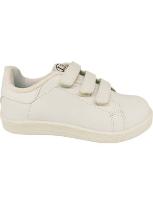 Pabuç Ailesi Le Petite Unısex  Çocuk  Rahat Sneakers