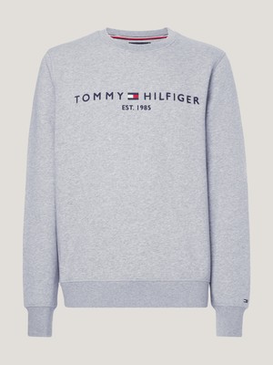 Tommy Hilfiger Logo Sweatshirt